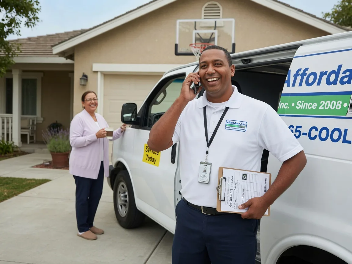 Central Ac Repair Watson, MN FAQs